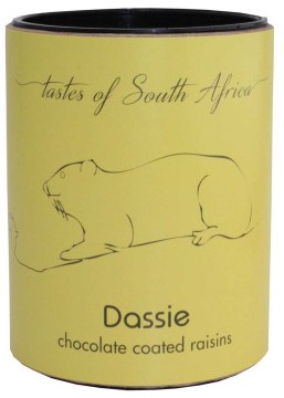 DASSIE 1